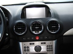 2012款 2.4L 自动 豪华四驱版 5座