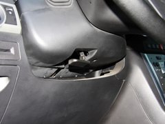 2012款 2.4L 自动 豪华四驱版 5座