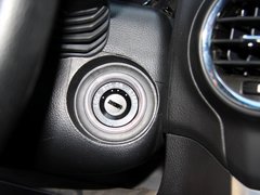 2012款 2.4L 自动 豪华四驱版 5座