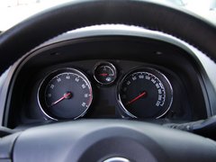 2012款 2.4L 自动 豪华四驱版 5座