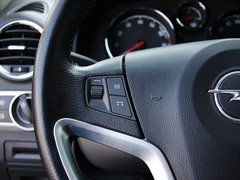 2012款 2.4L 自动 豪华四驱版 5座