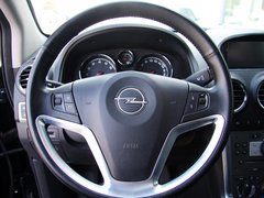2012款 2.4L 自动 豪华四驱版 5座