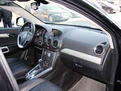 2012款 2.4L 自动 豪华四驱版 5座