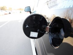 2012款 2.4L 自动 豪华四驱版 5座