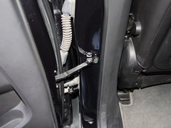 2012款 2.4L 自动 豪华四驱版 5座