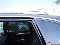 2012款 2.4L 自动 豪华四驱版 5座