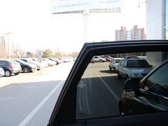2012款 2.4L 自动 豪华四驱版 5座