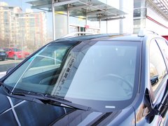 2012款 2.4L 自动 豪华四驱版 5座