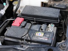 2012款 2.4L 自动 豪华四驱版 5座