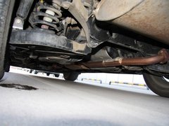 2012款 2.4L 自动 豪华四驱版 5座