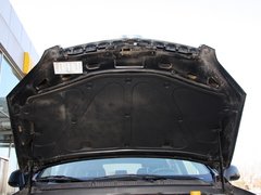 2012款 2.4L 自动 豪华四驱版 5座