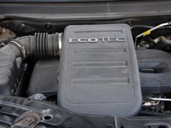 2012款 2.4L 自动 豪华四驱版 5座
