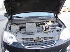 2012款 2.4L 自动 豪华四驱版 5座