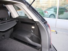 2012款 2.4L 自动 豪华四驱版 5座