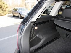 2012款 2.4L 自动 豪华四驱版 5座