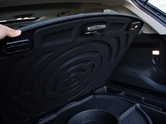 2012款 2.4L 自动 豪华四驱版 5座