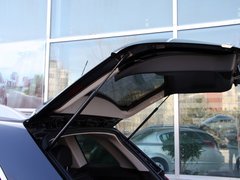 2012款 2.4L 自动 豪华四驱版 5座