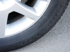 2012款 2.4L 自动 豪华四驱版 5座