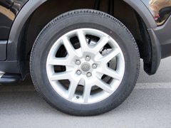 2012款 2.4L 自动 豪华四驱版 5座