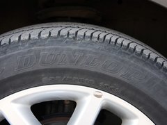 2012款 2.4L 自动 豪华四驱版 5座
