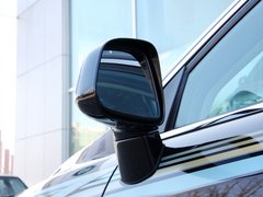 2012款 2.4L 自动 豪华四驱版 5座