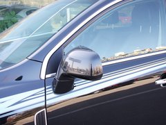 2012款 2.4L 自动 豪华四驱版 5座