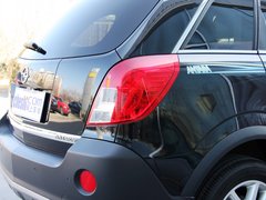 2012款 2.4L 自动 豪华四驱版 5座