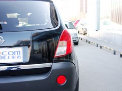 2012款 2.4L 自动 豪华四驱版 5座