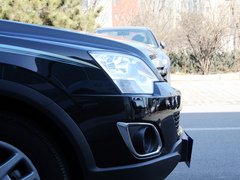 2012款 2.4L 自动 豪华四驱版 5座
