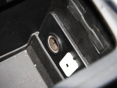 2012款 2.4L 自动 豪华四驱版 5座