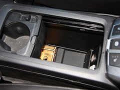 2012款 2.4L 自动 豪华四驱版 5座