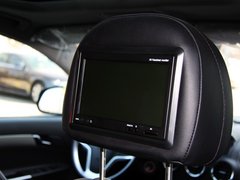 安德拉 2012款 2.4L 自动 豪华四驱版 5座