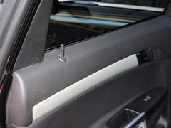 2012款 2.4L 自动 豪华四驱版 5座