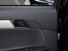 2012款 2.4L 自动 豪华四驱版 5座