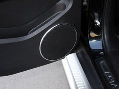 2012款 2.4L 自动 豪华四驱版 5座