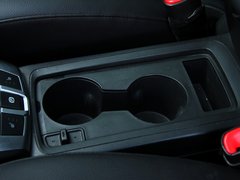 2012款 2.4L 自动 豪华四驱版 5座