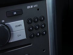 2012款 2.4L 自动 豪华四驱版 5座