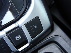 2012款 2.4L 自动 豪华四驱版 5座