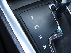 2012款 2.4L 自动 豪华四驱版 5座