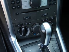 2012款 2.4L 自动 豪华四驱版 5座