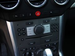 2012款 2.4L 自动 豪华四驱版 5座