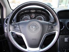 2012款 2.4L 自动 豪华四驱版 5座