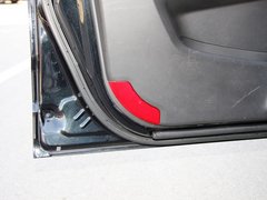2012款 2.4L 自动 豪华四驱版 5座