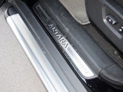 2012款 2.4L 自动 豪华四驱版 5座