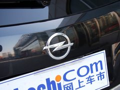 2012款 2.4L 自动 豪华四驱版 5座