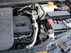 安德拉 2012款 2.4L 自动 豪华四驱版 5座
