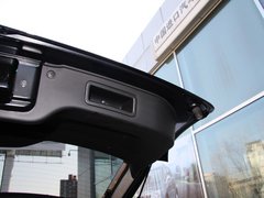 2012款 2.4L 自动 豪华四驱版 5座