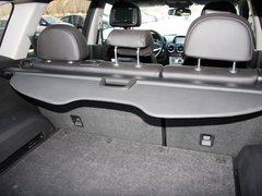 2012款 2.4L 自动 豪华四驱版 5座