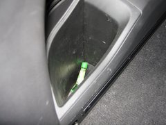 2012款 2.4L 自动 豪华四驱版 5座
