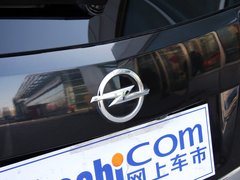 2012款 2.4L 自动 豪华四驱版 5座